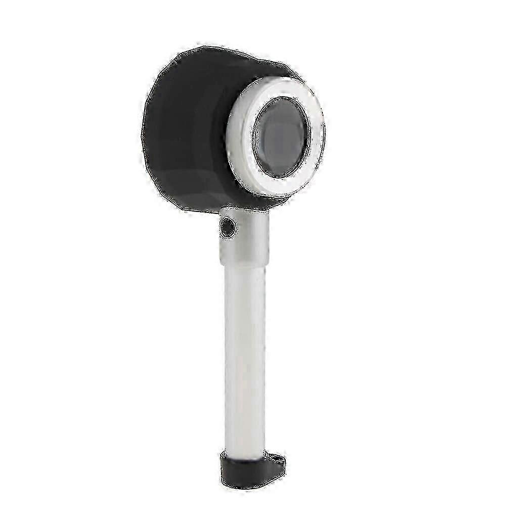 45X LED UV Handheld Loupe