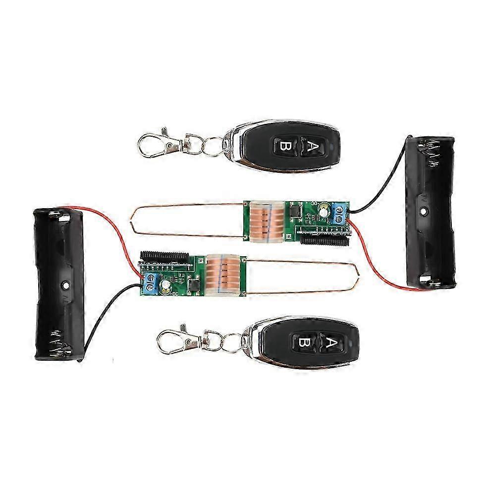 DC 3.7V Arc Igniter Module with Remote Control