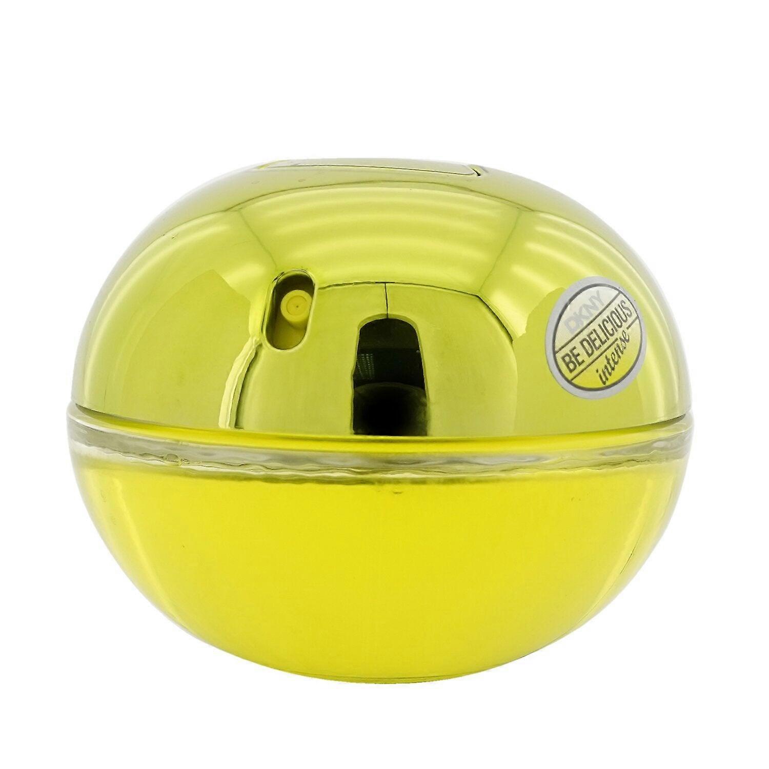 Dkny Be Delicious Eau So Intense Eau De Parfum Spray  50ml/1.7oz