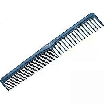Hair Cutting Comb, Anti Static Dual Teeth Barber Tool