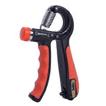 Adjustable 5-60kg Wrist Exerciser