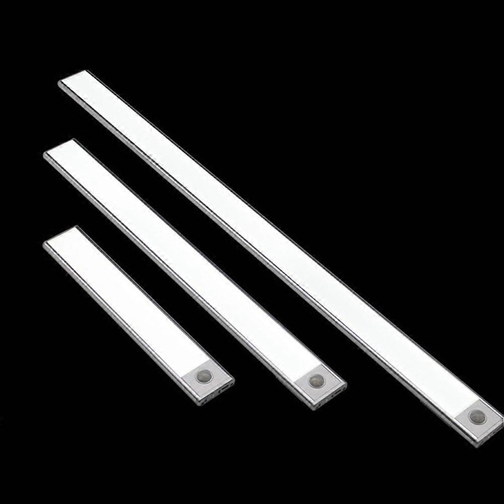 Sensor Cabinet Light LED Wall Light for USB Charging