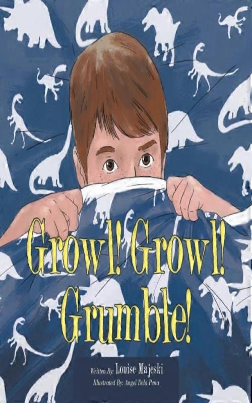Growl Growl Grumble