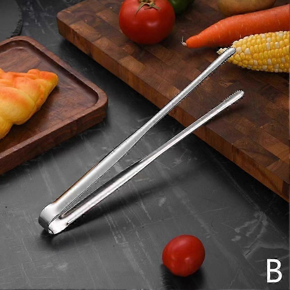 Rust Proof Barbecue Food Clip