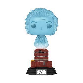 Officially Licensed Star Wars: Andor Maarva Pop! Vinyl Action Figure for 3yrs +