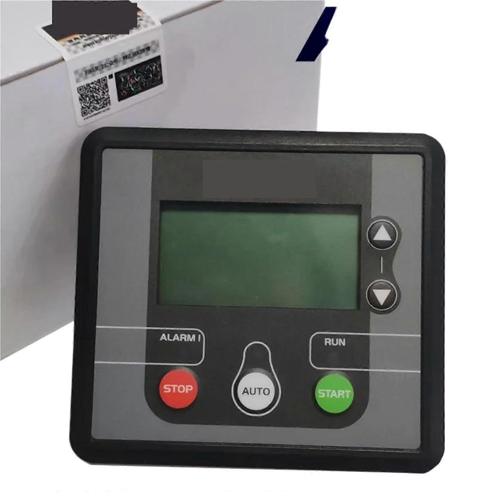 APM303 Digital Control Panel & Controller Module for Generators Under 300kVA