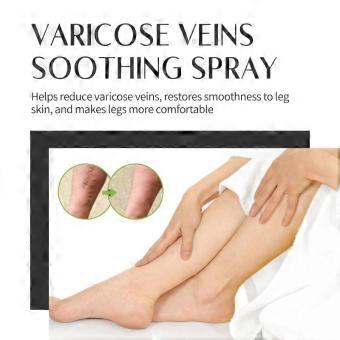 Intravenous Spray To Relieve Leg Muscle Soreness, Massage And Repair .