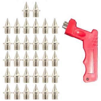 High Hardness Track& Field Spikes Long Spike/ Cylindrical 712mm Spike J8J2