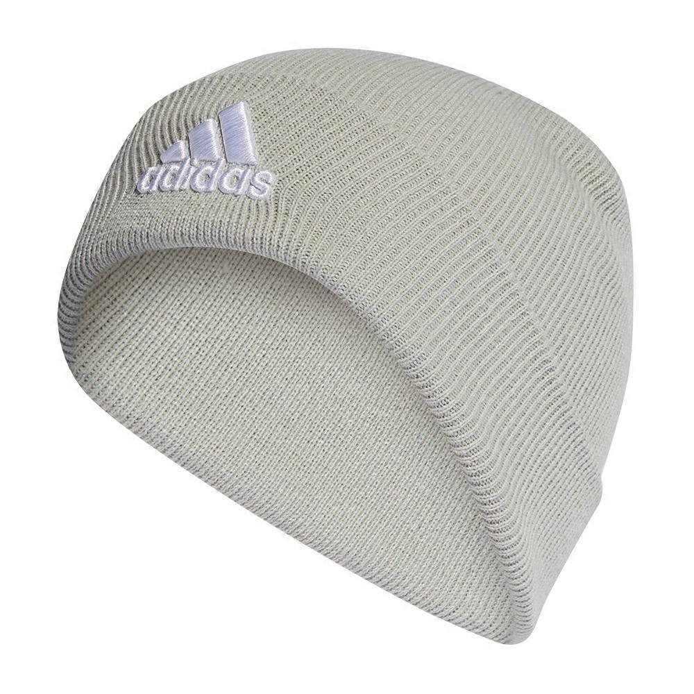 Berretto con logo Adidas da donna.