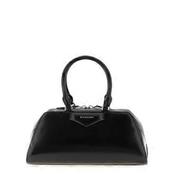 Givenchy Black Calfskin Handbag