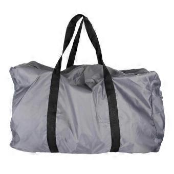 Water Resistant Large Kayak Storage Bag - Folding Inflatable Boat Luggage Hand Carry Bag for Camping, Hiking, Fishing, Kayaking Trips at Home