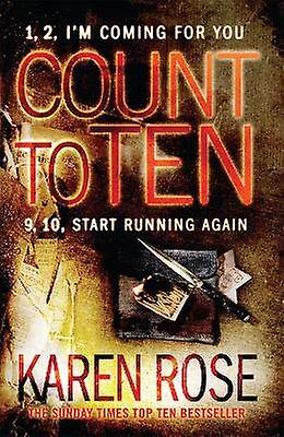 Count to Ten (The Chicago Series Book 5)