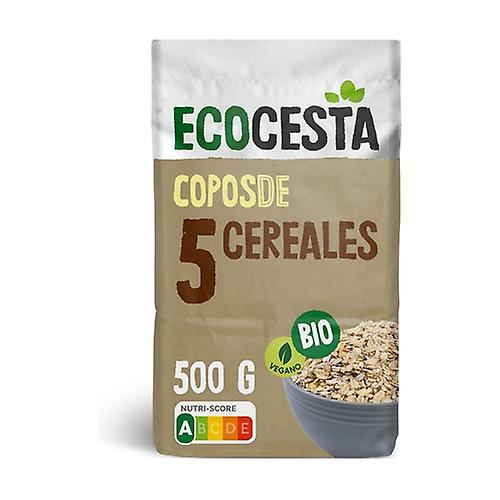 5 cereal flakes 500 g