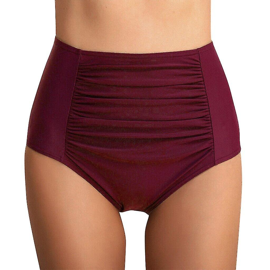 Bikini Bottoms Shorts maillots de bain