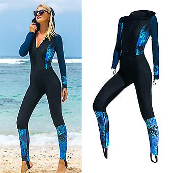 What To Know When Shopping for a Surfing Bathing Suit