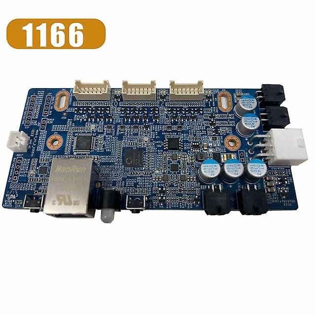 Neue Leiterplatte für Avalon 1166 Steuerplatine Bitcoin Asic Miner Control Board Control Panel