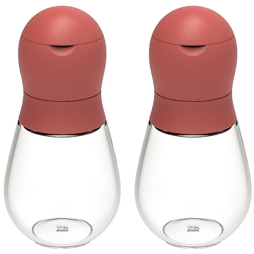 Salt And Pepper Grinder Set With Adjustable Ceramics Grinder