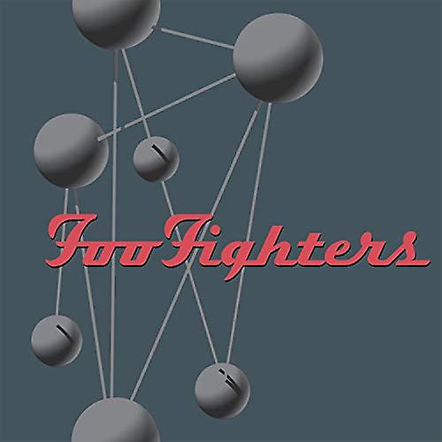 Foo Fighters - The Colour And The Shape [CD]