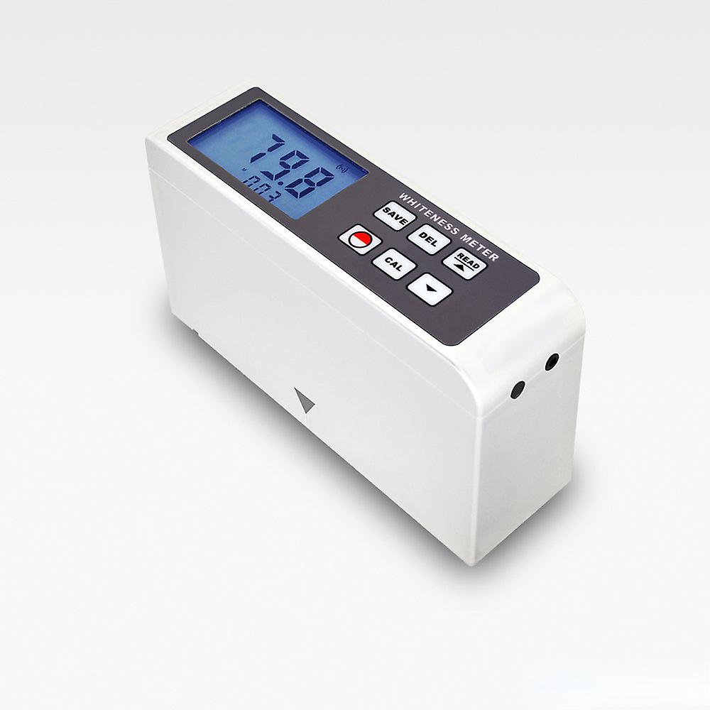 Whiteness Meter Electronics Awm-216