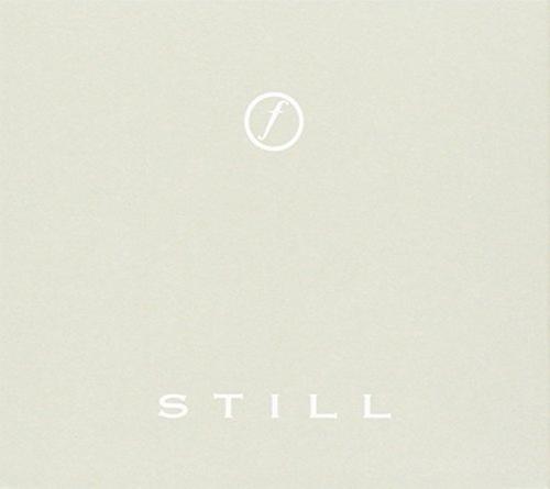 Joy Division - Still [CD]
