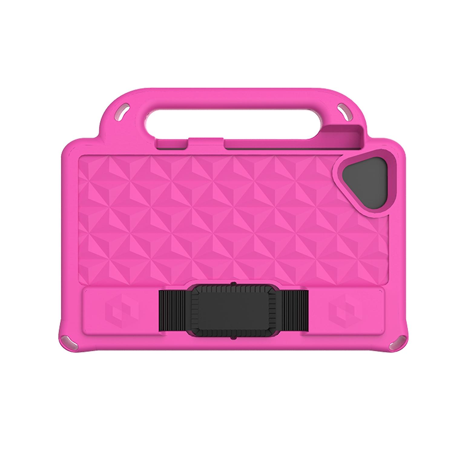 For Lenovo Tab M8 8.0 TB-5F EVA Case Blue