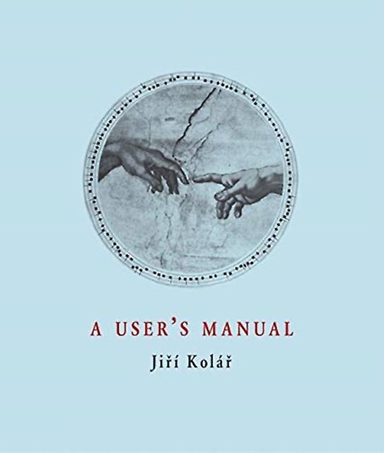 A Users Manual by Jiri Kolar Hardback Book