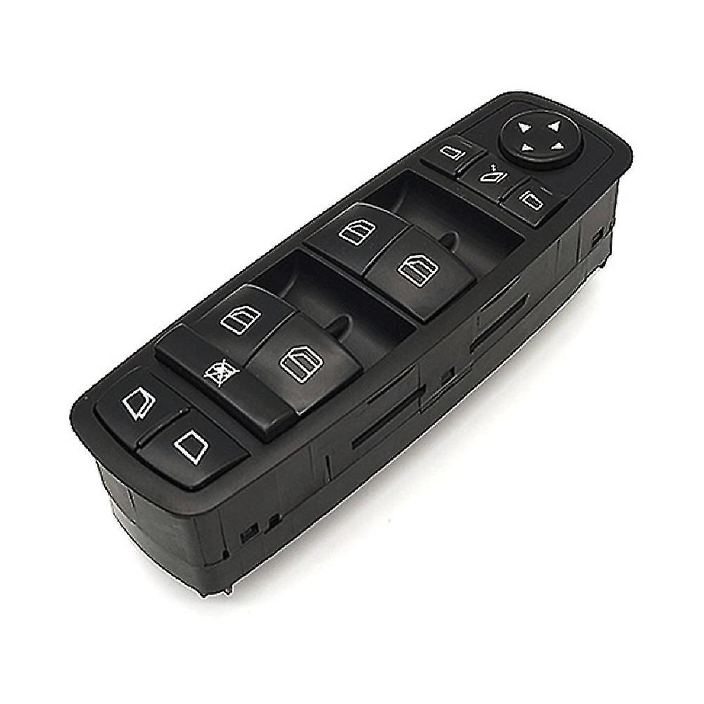 Car Electric Window Control Panel Switch High Version For W251 W164 2518300390