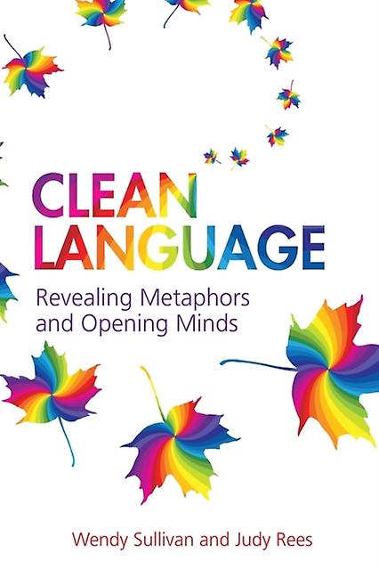 Clean Language by Wendy Sullivan Paperback Book