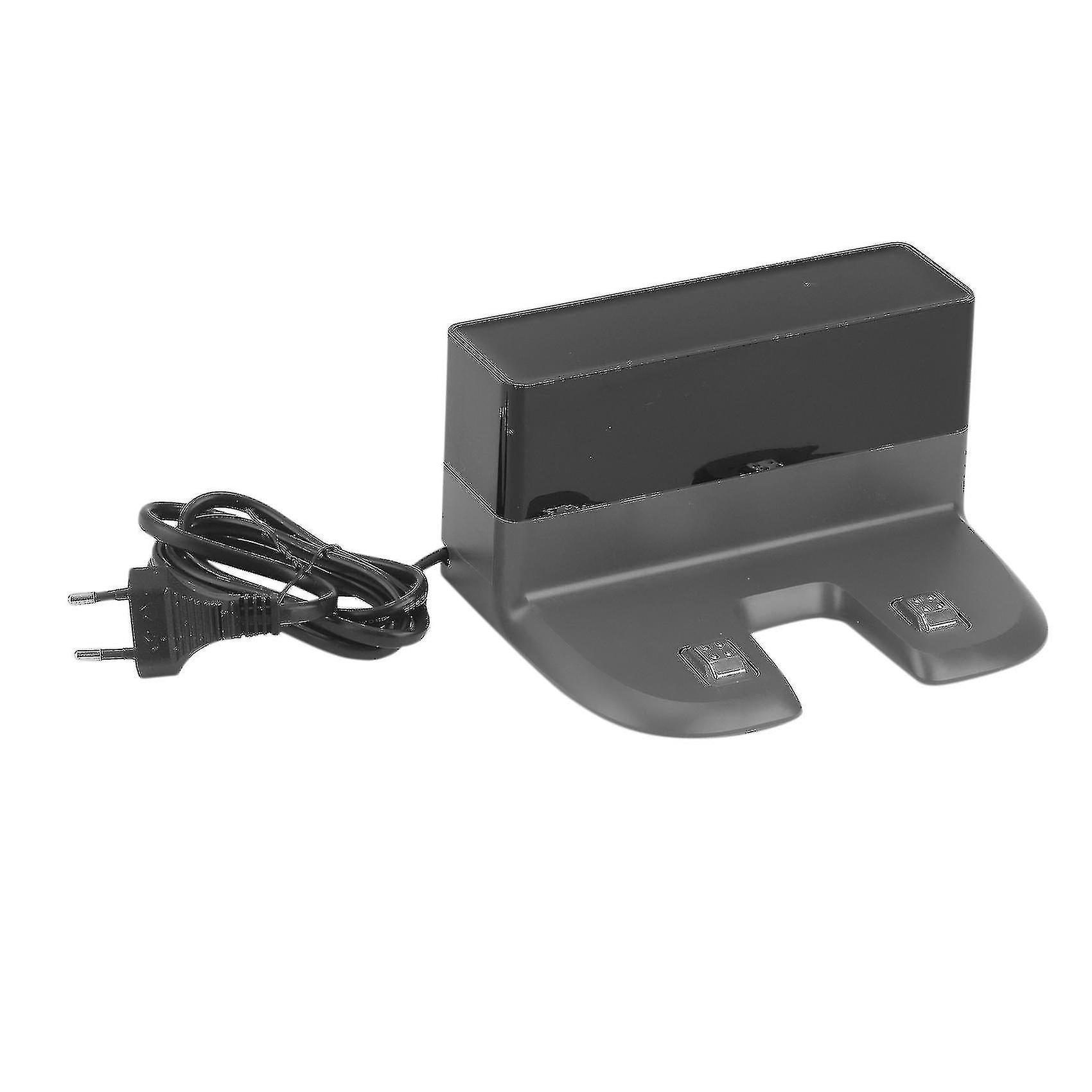 Charger Dock Base Charging Station For Ecovacs Deebot Ozmo Eu Plug