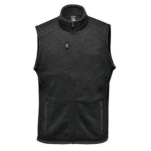 Stormtech Mens Avalante Pure Earth Full Zip Gilet