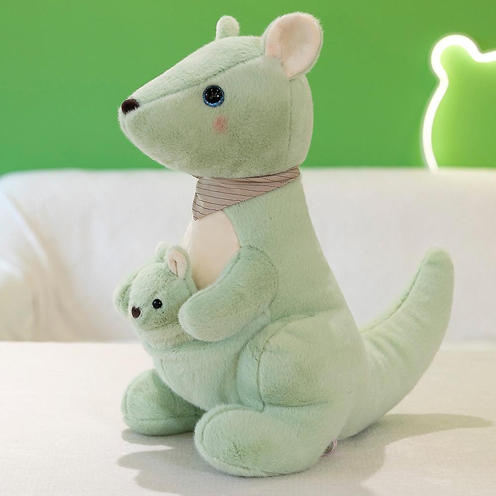Stuffed Hugging Toy Decoration Anti-wrinkle Plush Material Plush Toy For Toddlers Children