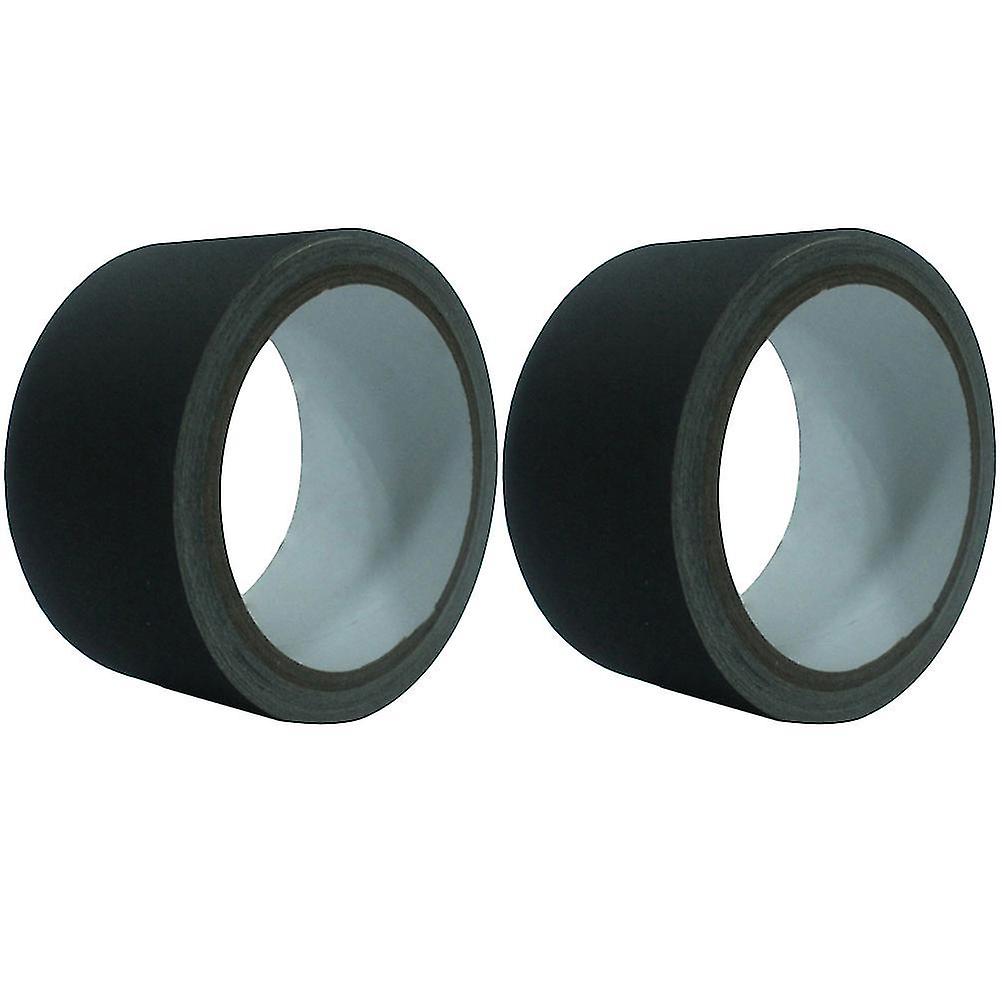 2 Rolls Of Sticker Grid Making Shading Tape Graphic Chart Matte Adhesive For Picture Shading Photo S