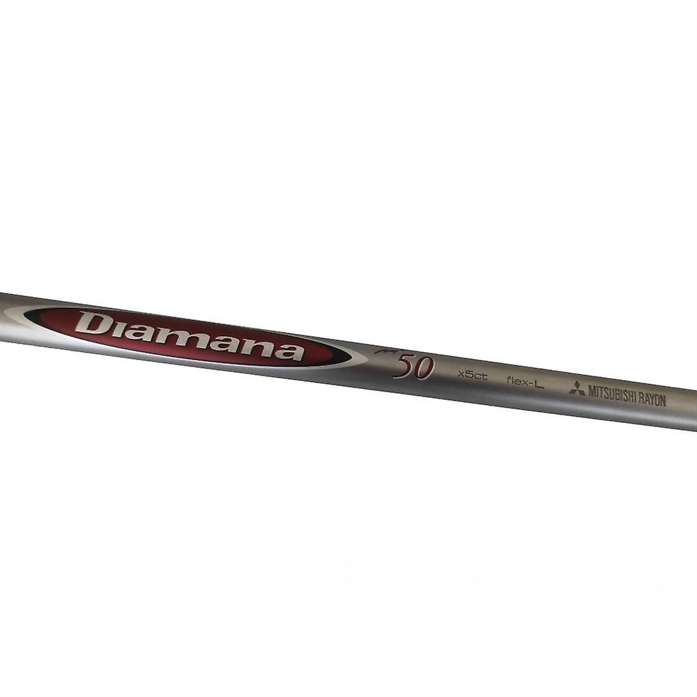 Mitsubishi Diamana M+ Red Shaft 42 - Ladies Flex - Titleist