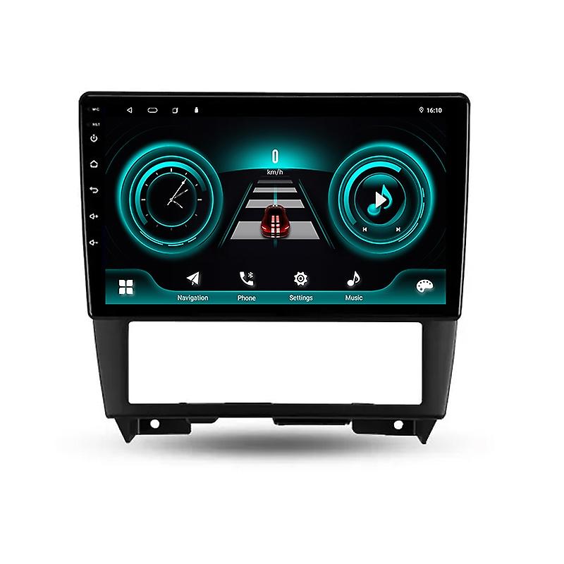 Carplay Car Radio For Nissan Cefiro 2 A32 1994 - 2000 Multimedia video Player Android Auto 4G GPS