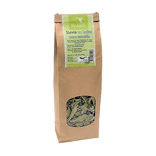 Organic dried stevia leaves 50 g