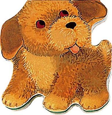 Chiot de poche