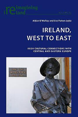 Ireland West To East Paperback