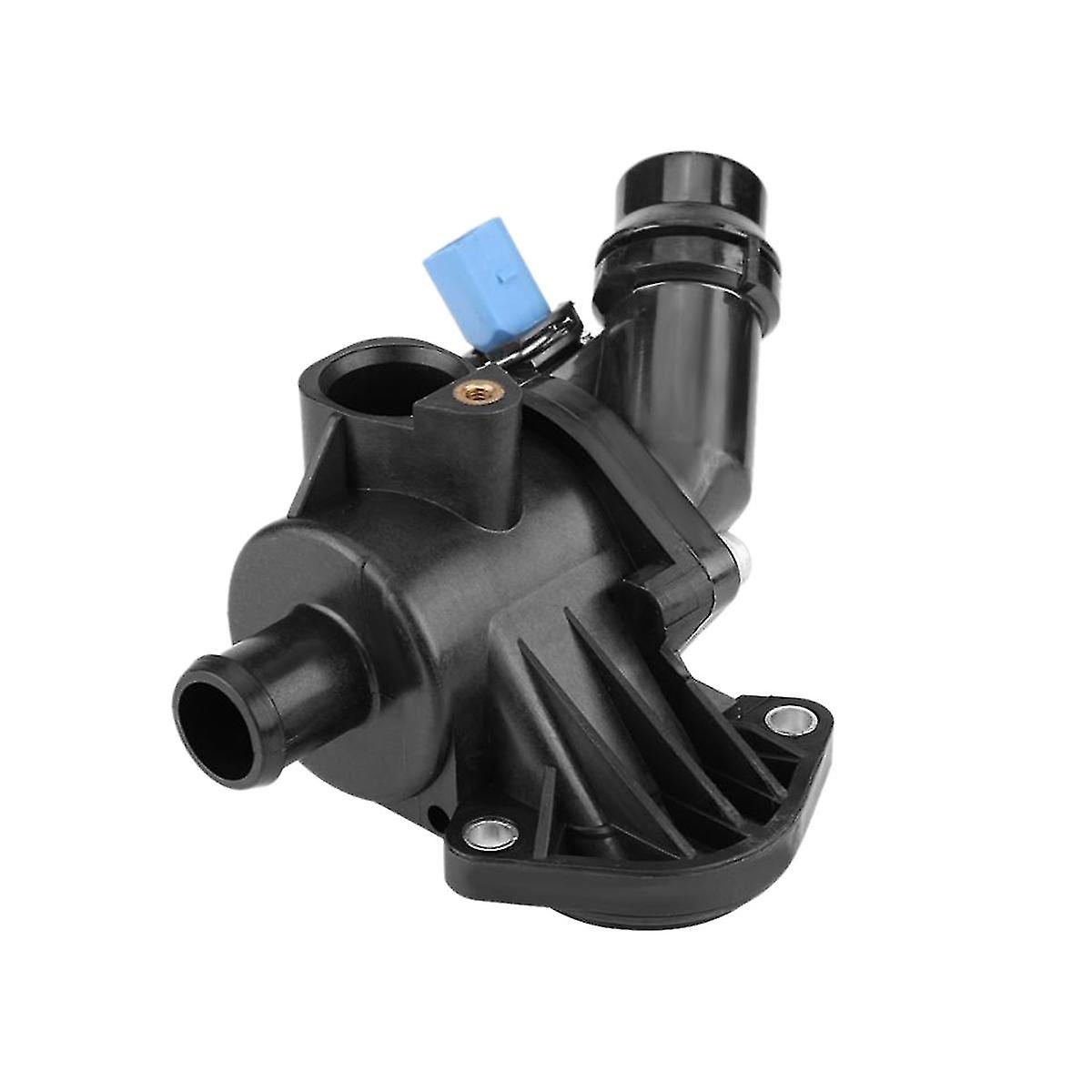 thumbnail image 2 of Thermostat Housing For Audi A4 & A4 Quattro 1.8L (2002-2006) – ECCPP New 2 of 3