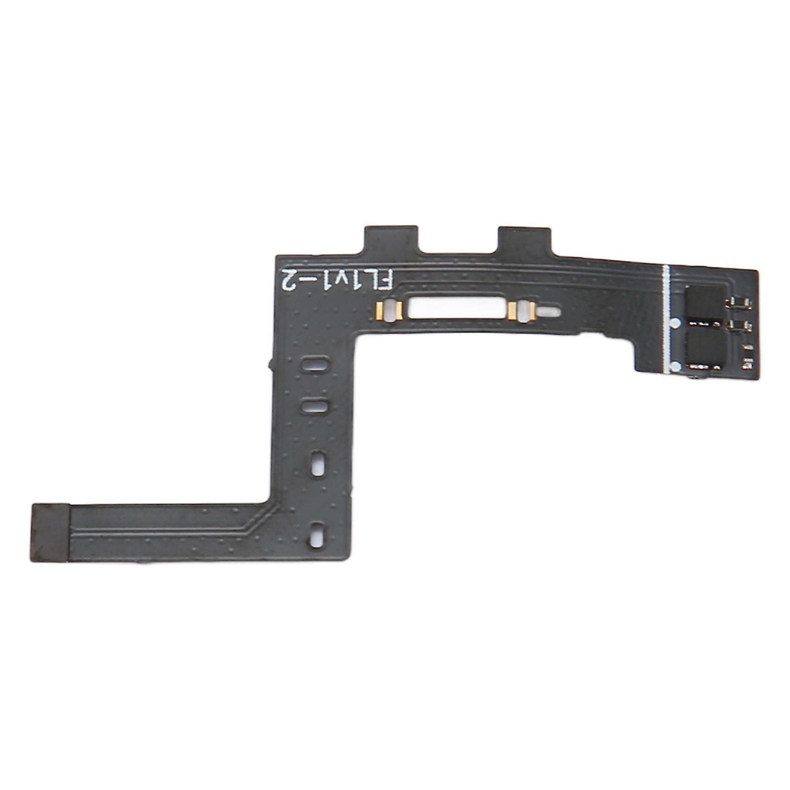 Professional Replacement Flex Cable for Switch Lite CPU and Game Console