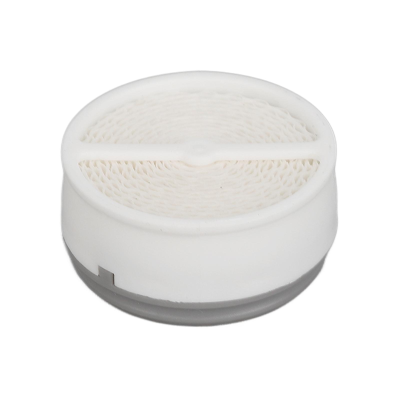 Nasal Filter for Breathing Device, Waterless Humidification, Disposable Filter for ResMed Air Mini Breathing Device