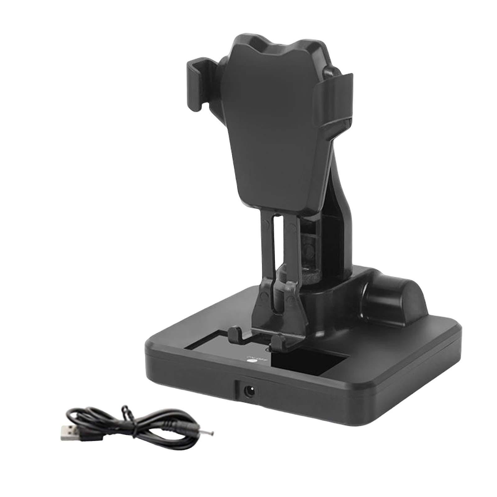 Adjustable Phone Swing Device for Egg Hatcher Phone Automatically Gets Steps Switch