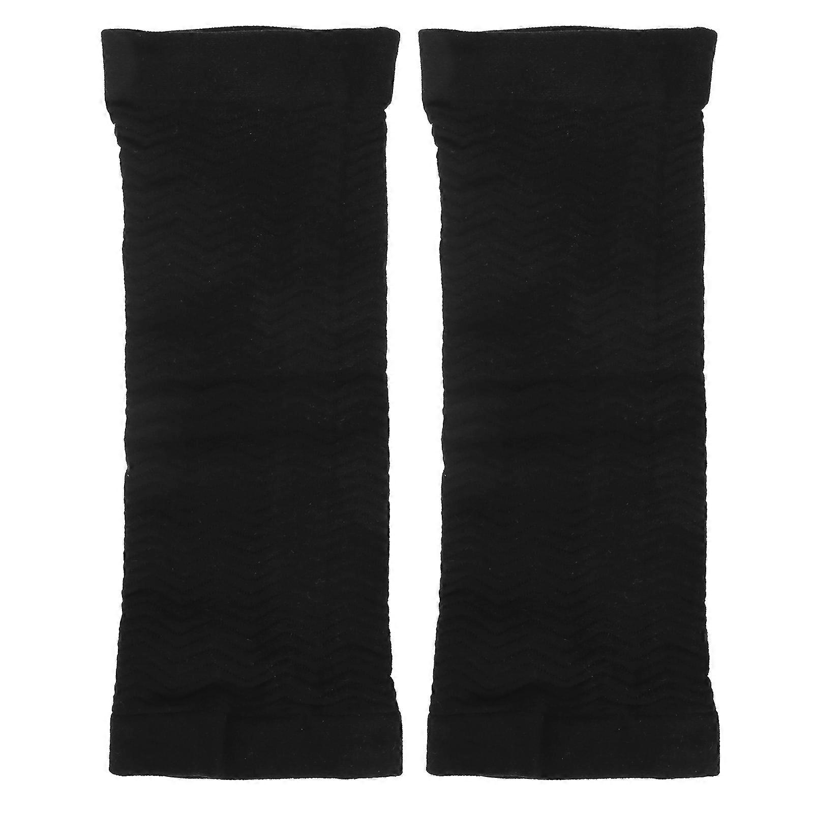 Breathable Arm Shaping Sleeve Soft Washable Compression Arm Slimming Sleeve Wrap