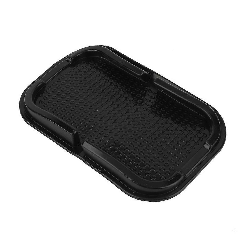 Car Styling Anti-Slip Pad Mat - Skidproof Holder Stand Shelf for GPS, Cell Phone, iPhone