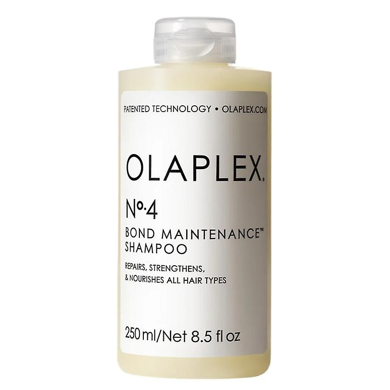 Olaplex No.4 Bond Ylläpitoshampoo 250ml