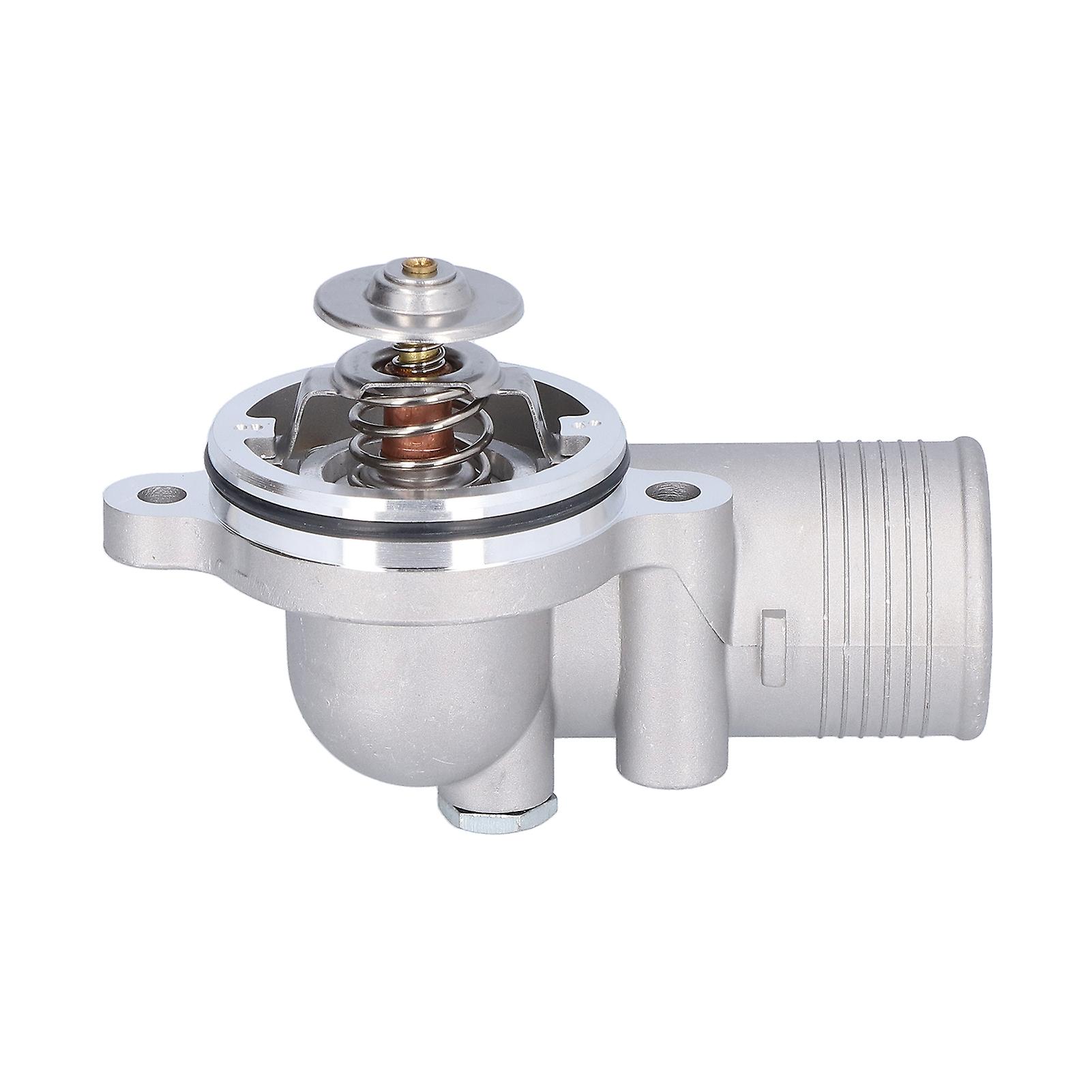 Thermostat Assembly 4133L508 Metal Auto Replacement for Massey Ferguson 3300 3400