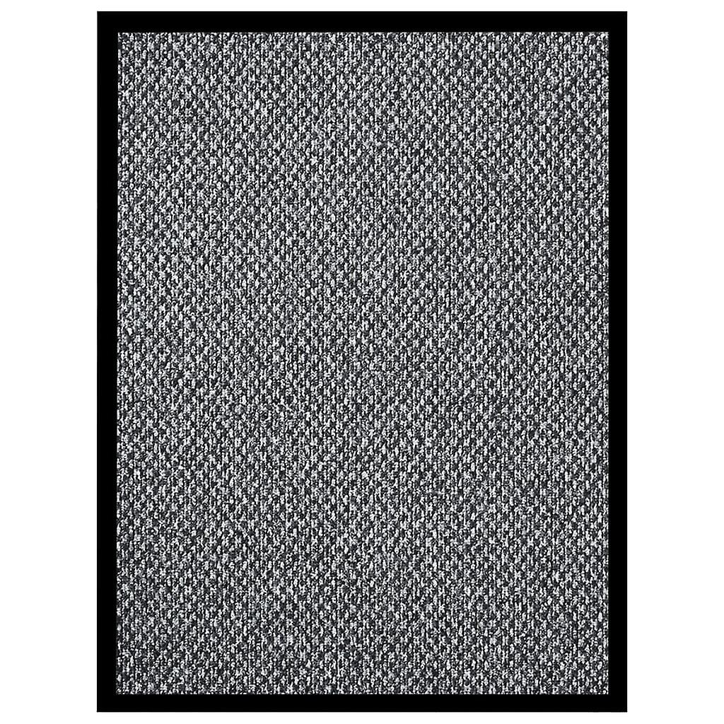 Doormat Grey 60x80 cm