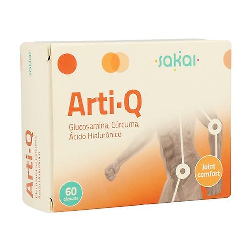 Arti Q 60 capsules