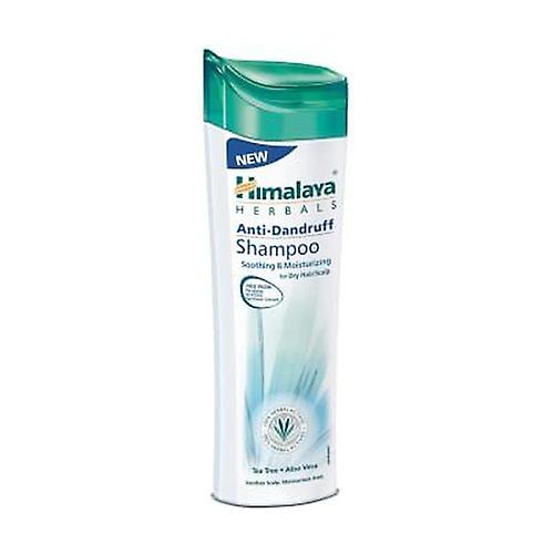 Anti-dandruff shampoo 200 ml