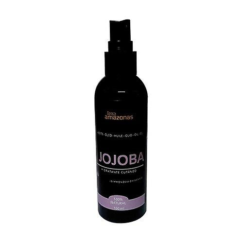 Jojoba oil 100 ml