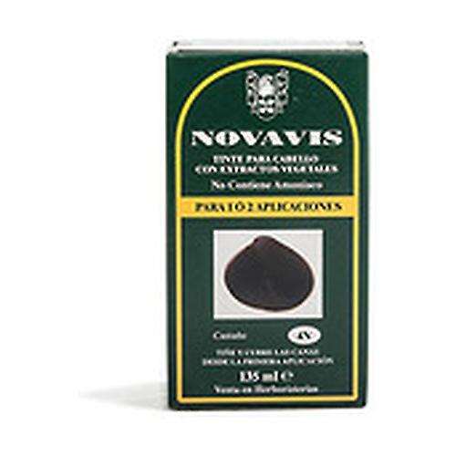 Vegetable dye 4N Chestnut 130 ml